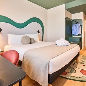 Camera premium con letto king size